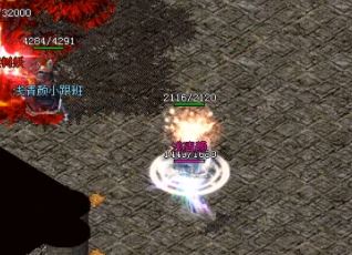 1.76金币复古法师魔法盾总不见怎么办