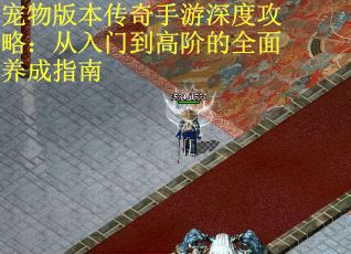 宠物版本传奇手游深度攻略：从入门到高阶的全面养成指南